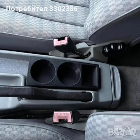 Поставка за чаши Мерцедес 190 Mercedes w201