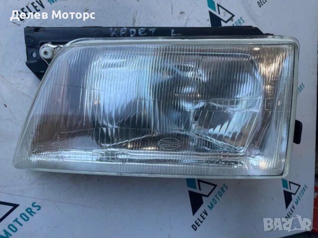 Фар нов за Opel Kadet ляв, Опел Кадет