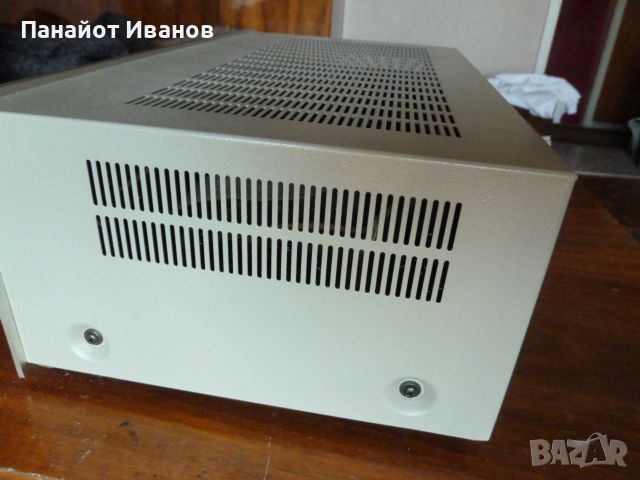 Стерео усилвател PIONEER SA-606, снимка 7 - Ресийвъри, усилватели, смесителни пултове - 40940244