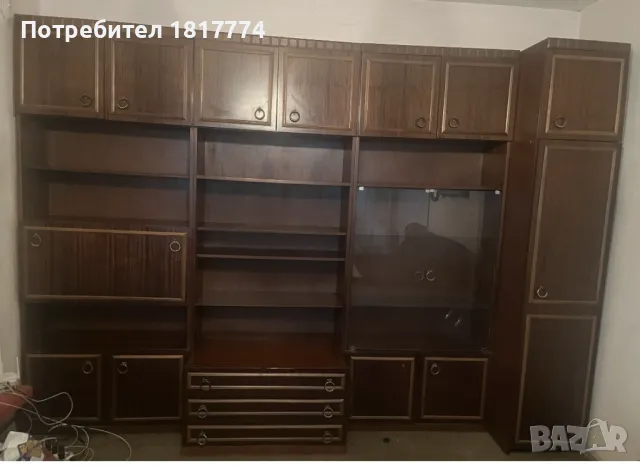 Продавам холна секция, снимка 6 - Секции и витрини - 47420068