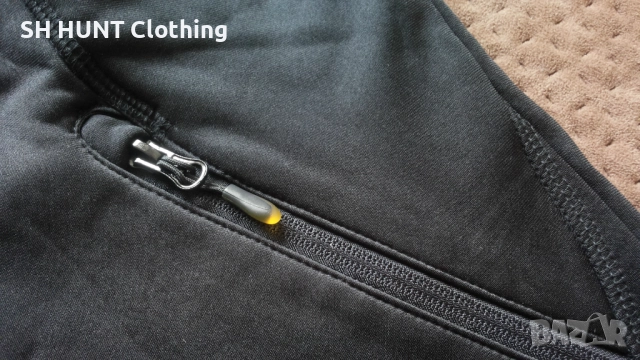 L.Brador Powerstretch Insulation Garment Vest размер L работен елек W4-61, снимка 7 - Други - 52111464