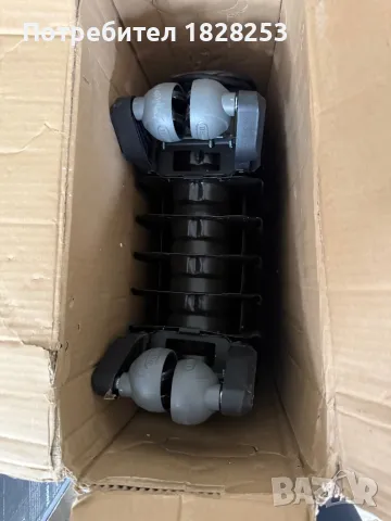 Delonghi Маслен радиатор , снимка 2 - Радиатори - 50385496