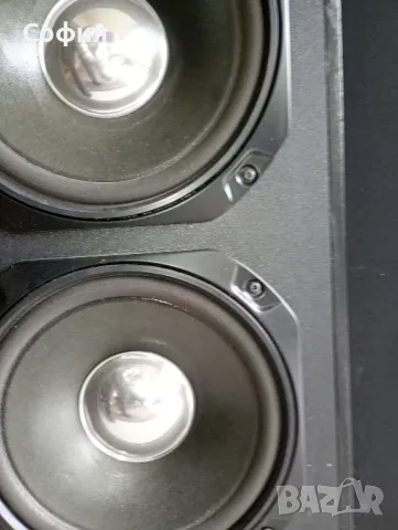 тонколони Q 5000.GIANT WOOFER-500 wt, снимка 3 - Тонколони - 49961071