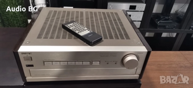 усилвател Sony TA-F770 ES