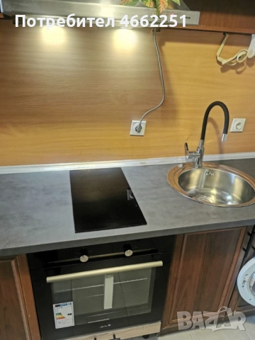 Тристаен апартамент – кв. Лагера, снимка 2 - Апартаменти - 52562919