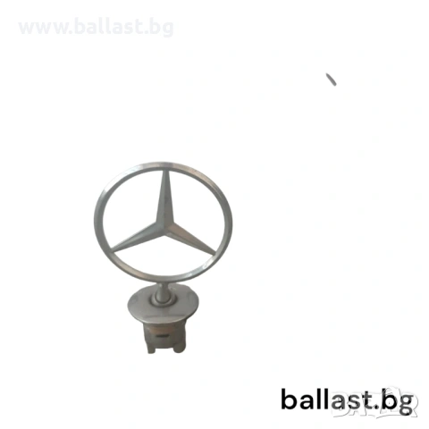 Емблема A2228101200 S Klasse W222