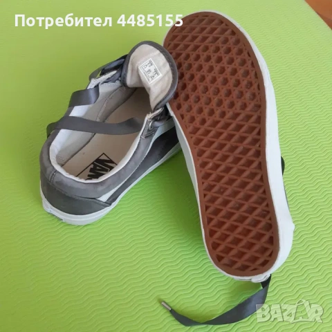 VANS 38ми номер, снимка 2 - Кецове - 53075842
