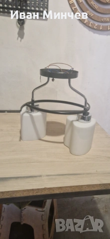 Полилеи два броя , снимка 2 - Полилеи - 54015689