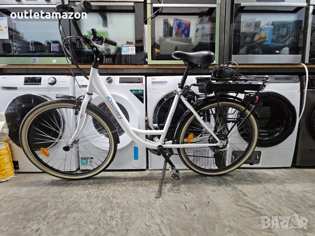 електрически велосипед Discovery 