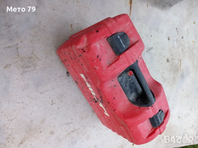 Hilti SC 70W-A22 Циркуляр Хилти , снимка 9 - Други инструменти - 52109126