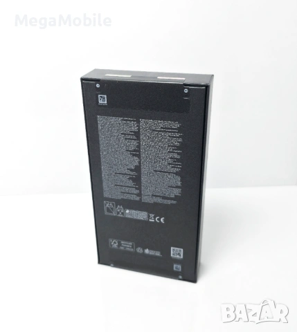 ✅️НОВ•Samsung S25 Ultra 256GB Jetblack, снимка 2 - Samsung - 54272808