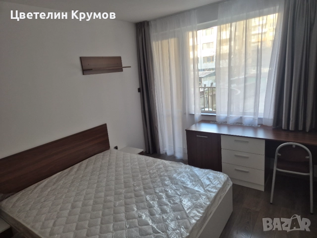 Дава под наем двустаен в София, кв. Хладилника, снимка 11 - Апартаменти - 52818997