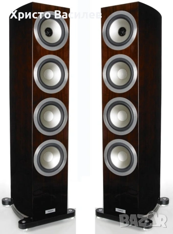 Tannoy Precision 6.4 piano Hi-End, снимка 2 - Тонколони - 53097885
