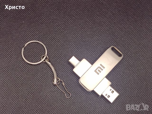 Флаш памет 2 TB (2000 гб), снимка 5 - USB Flash памети - 45350985