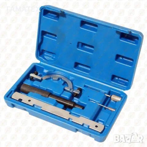 Комплект за зацепване на OPEL & VAUXHALL 1.0,1.2,1.4 - Бензинови двигатели, 50304