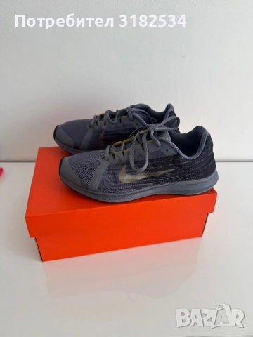 Маратонки Nike