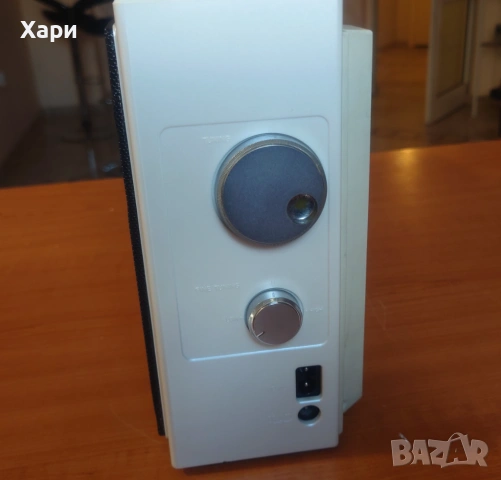 Радио касетофон Panasonic RX-F32LS, снимка 9 - Радиокасетофони, транзистори - 53420974