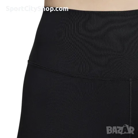 Дамски клин Nike One High-Waisted Full-Length FN3226-010, снимка 5 - Клинове - 49813383