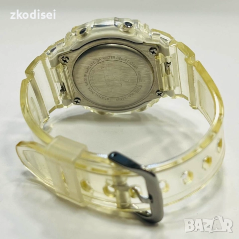 Часовник CASIO Baby-G BGD-565US, снимка 3 - Дамски - 52723706