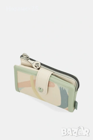 Портфейл Anekke Alma Original,40749-912, снимка 4 - Портфейли, портмонета - 54042113