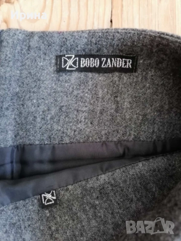 Къси зимни поли, размер XS/S, снимка 9 - Поли - 53352760