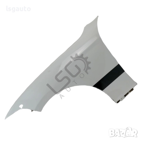 Ляв калник BMW 1 Series (F21) 2012-2015 ID: 155673