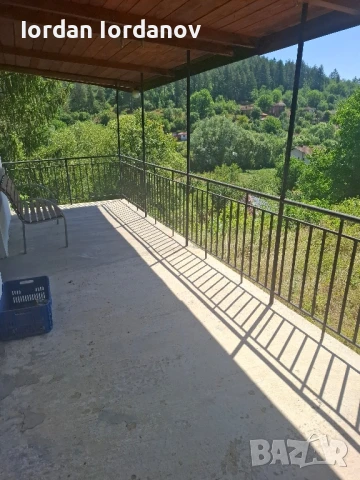Недвижими имоти "Гарант" продава вила в с. Станьовци, община Брезник. , снимка 5 - Къщи - 51325679
