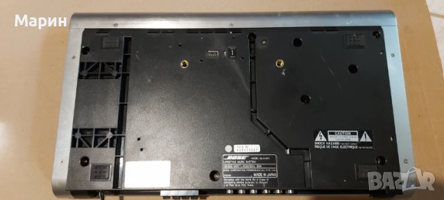 Музикална система, снимка 5 - Аудиосистеми - 50913853