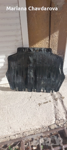 Кора  за голф 5 2006 год дизел 