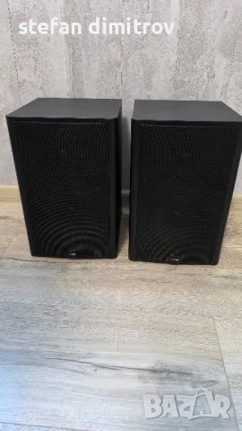 Canton Fonum 251

, снимка 2 - Тонколони - 50334962