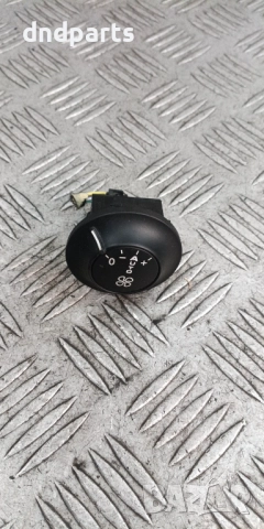 Ключ парно Citroen C8 2013г.	