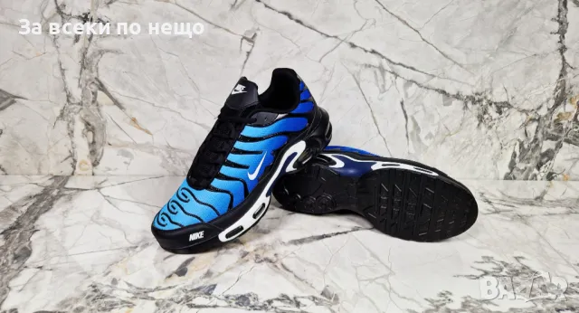 Nike Мъжки Маратонки от 40 до 45 номер👟Мъжки Спортни Обувки Найк-Налични Различни Цветове Код P542, снимка 15 - Маратонки - 50280178