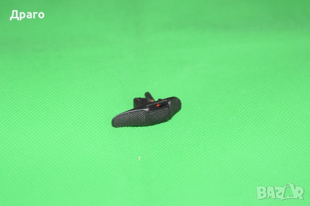 Бутон на предпазителя за ловна пушка Rizzini, 12 калибър