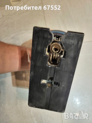 Акумулаторно зеге Makita DJV180. Без батерии и зарядно, само машината. Цената е крайна!, снимка 5 - Други инструменти - 52591049