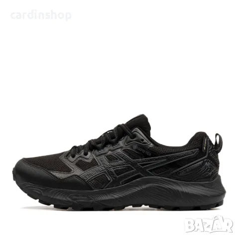 Asics gore tex водоустойчиви маратонки, снимка 2 - Маратонки - 47446832