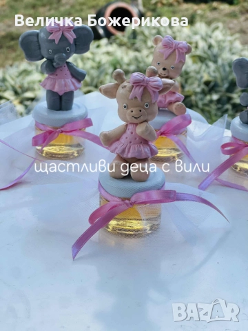 Подаръци за гости , снимка 4 - Подаръци за кръщене - 51973709