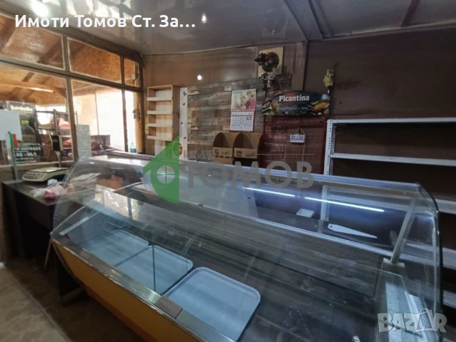 Къща с развит бизнес Село Боздуганово, снимка 12 - Къщи - 51062803