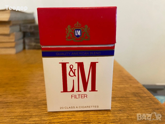 снимки за обявата кутии от цигари, снимка 17 - Колекции - 53108887