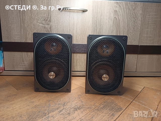 тонколони Phonema Miranda