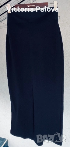 Модерна скъпа пола MARC ABBAS FEMME, снимка 5 - Поли - 53225990