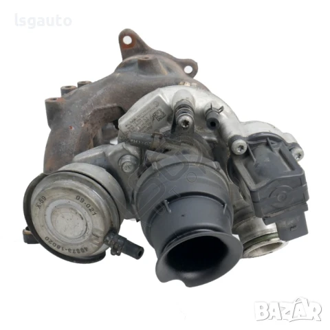 Турбо Volkswagen Golf VI 2008-2016 ID:148721, снимка 4 - Части - 51405024