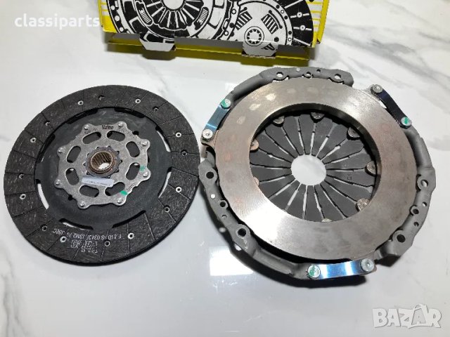 Комплект съединител LUK за Алфа Ромео 147 1.9 JTD 115 к.с / ALFA ROMEO 147 (937) 1.9 JTD 115 hp , снимка 4 - Части - 49823165