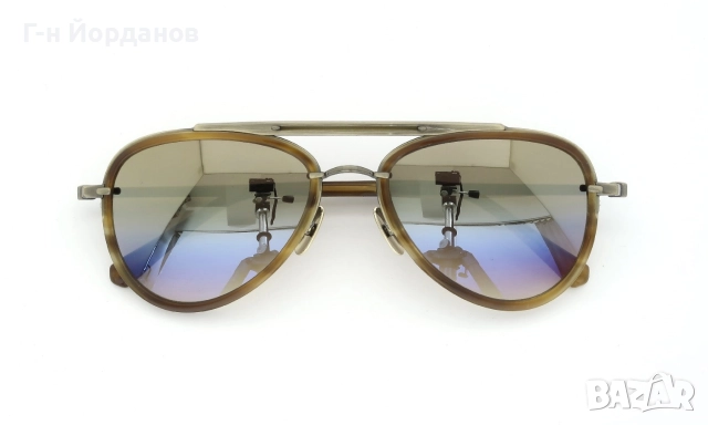 Mr.Leight doheny 12k Gold Retail