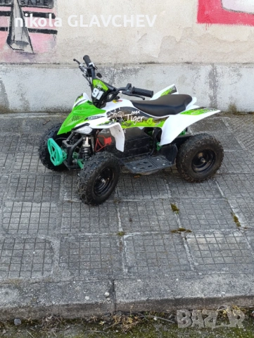 Детско бъги на ток , снимка 9 - Мотоциклети и мототехника - 54142823