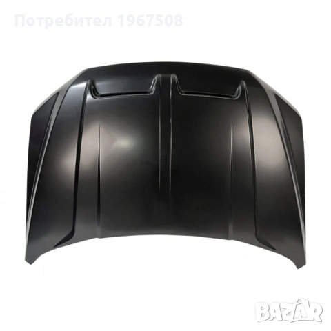 Преден капак за Ford F150 15-20 RAM Air Style и Shelby Baja Edition, снимка 2 - Части - 54222167