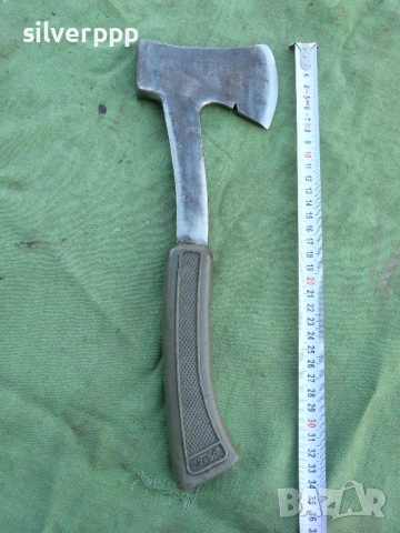  Руска туристическа брадвичка - 602 