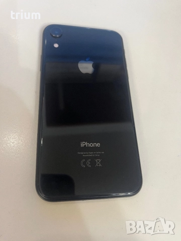 Apple IPhone XR 64 GB с нова батерия, снимка 9 - Apple iPhone - 52547237