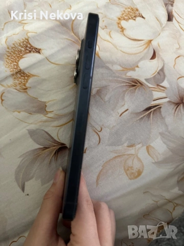 Iphone 15 про макс, снимка 3 - Apple iPhone - 53266468