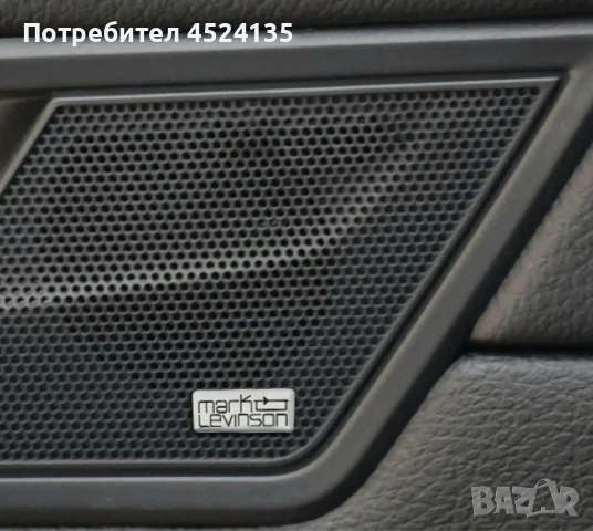 Алуминиеви емблеми за тонколони на ”MARK LEVINSON”, снимка 5 - Аксесоари и консумативи - 50980159