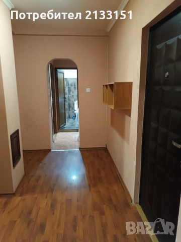 Отдавам двустаен апартамент в гр. Русе, Дружба 1., снимка 4 - Стаи под наем - 33736202